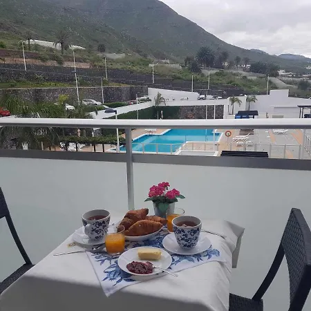 Armonia Park Free Wifi Y Best Pool Views Apt 36
