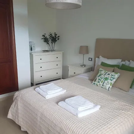 Apartamento Armonia Park Free Wifi Y Best Pool Views Apt 36