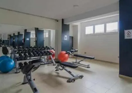 Armonia Park Free Wifi Y Best Pool Views Apt 36 Apartamento