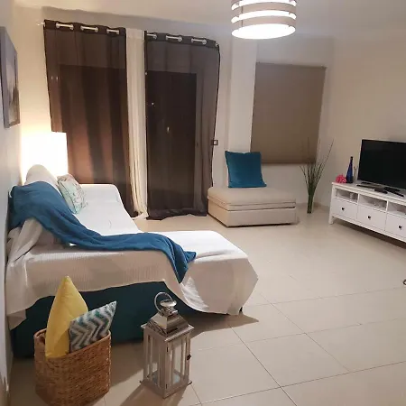 Armonia Park Free Wifi Y Best Pool Views Apt 36 *