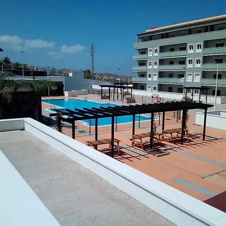 Armonia Park Free Wifi Y Best Pool Views Apt 36 Apartamento *
