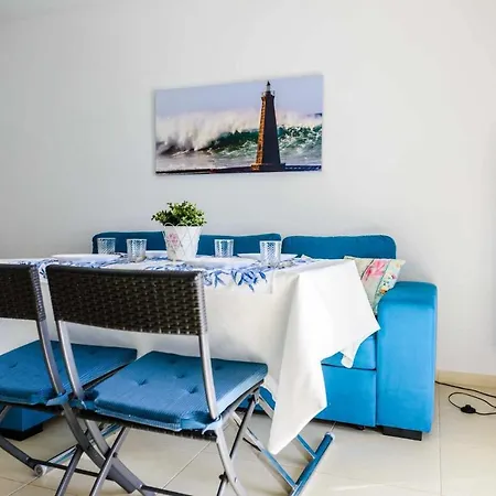 Apartamento Armonia Park Free Wifi Y Best Pool Views Apt 36