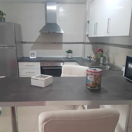 Apartamento Armonia Park Free Wifi Y Best Pool Views Apt 36