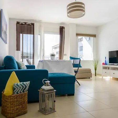 Armonia Park Free Wifi Y Best Pool Views Apt 36 Apartamento Bajamar (La Laguna)