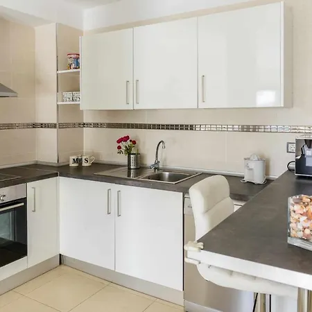 Armonia Park Free Wifi Y Best Pool Views Apt 36 Appartamento *