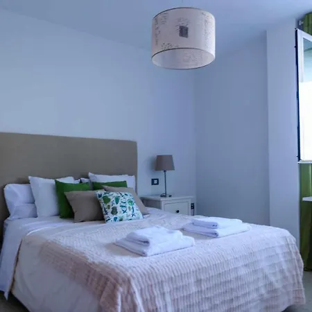 Appartamento Armonia Park Free Wifi Y Best Pool Views Apt 36 Bajamar (La Laguna)